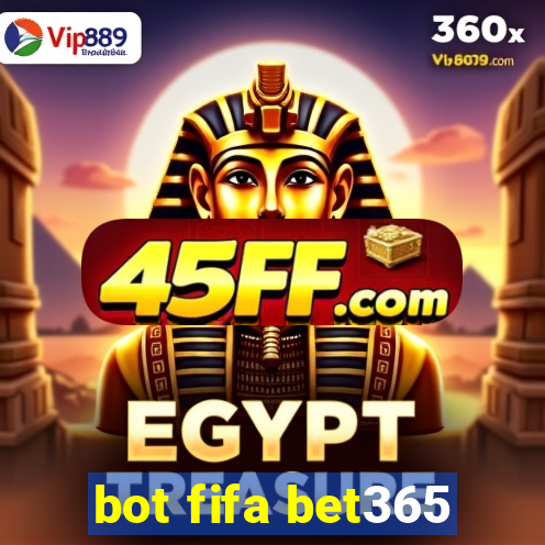 bot fifa bet365